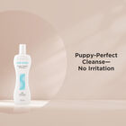 BioSilk For Dogs Puppy Tearless Shampoo, , large image number null